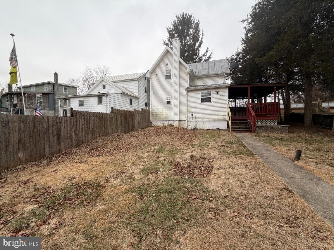 120 S Landvale St, York Haven
