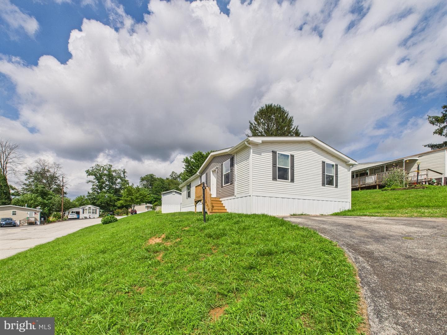 119 Chestnut Hill Drive, York