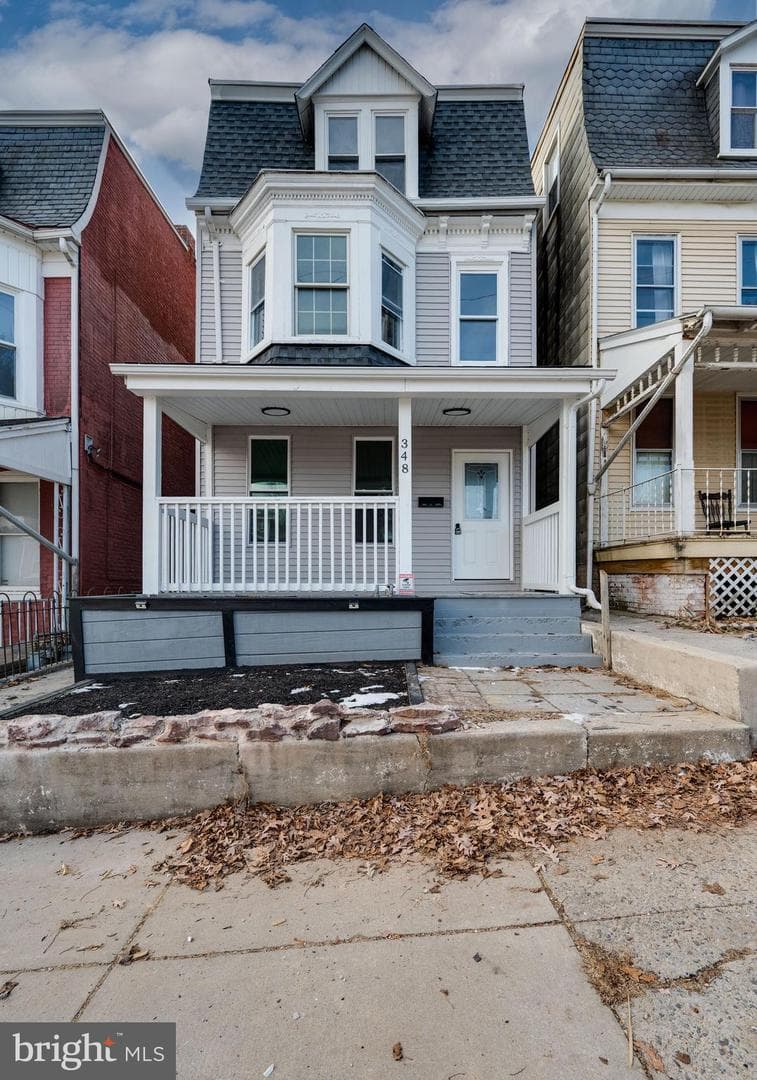 348 Garfield Street, York