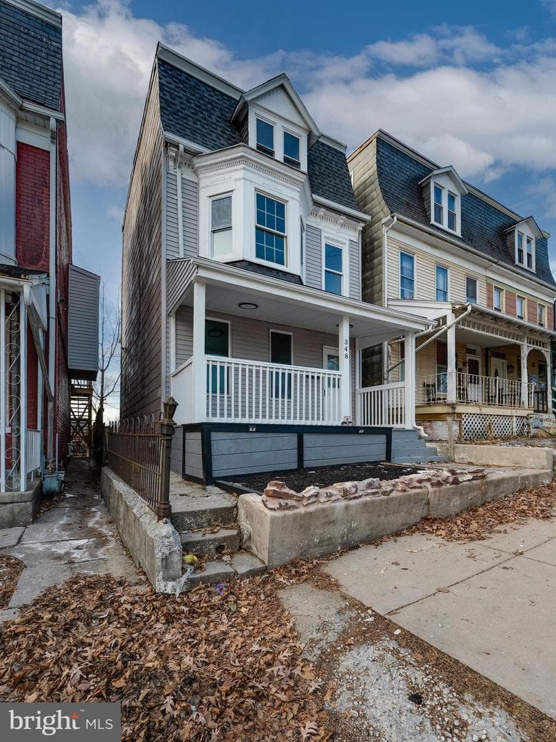 348 Garfield Street, York