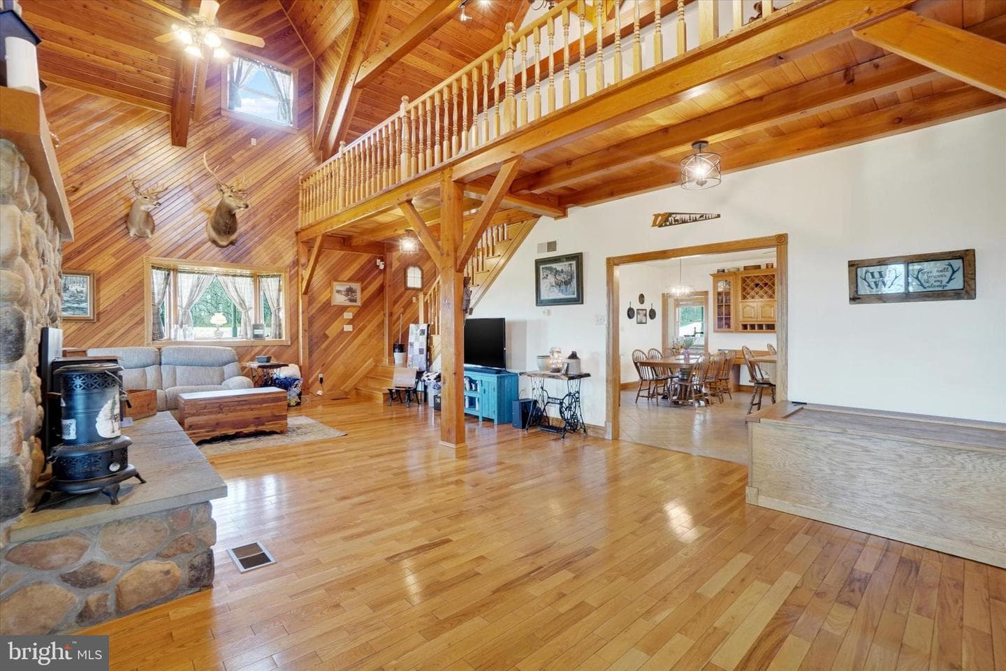 9185 High Rock Road photo 16
