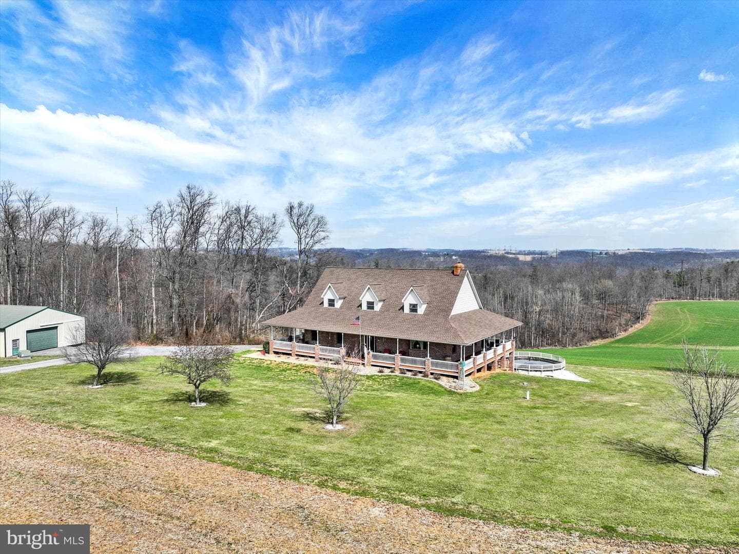9185 High Rock Road photo 3