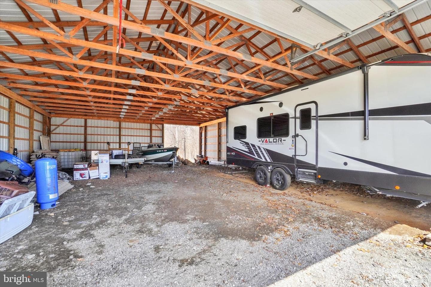 9185 High Rock Road photo 32
