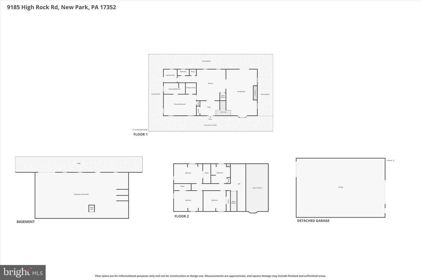9185 High Rock Road photo 47