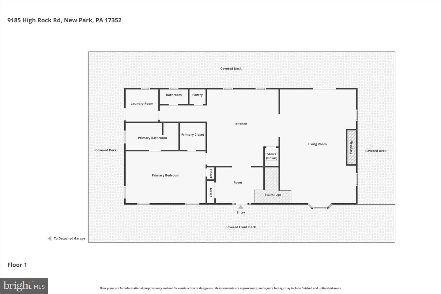 9185 High Rock Road photo 49