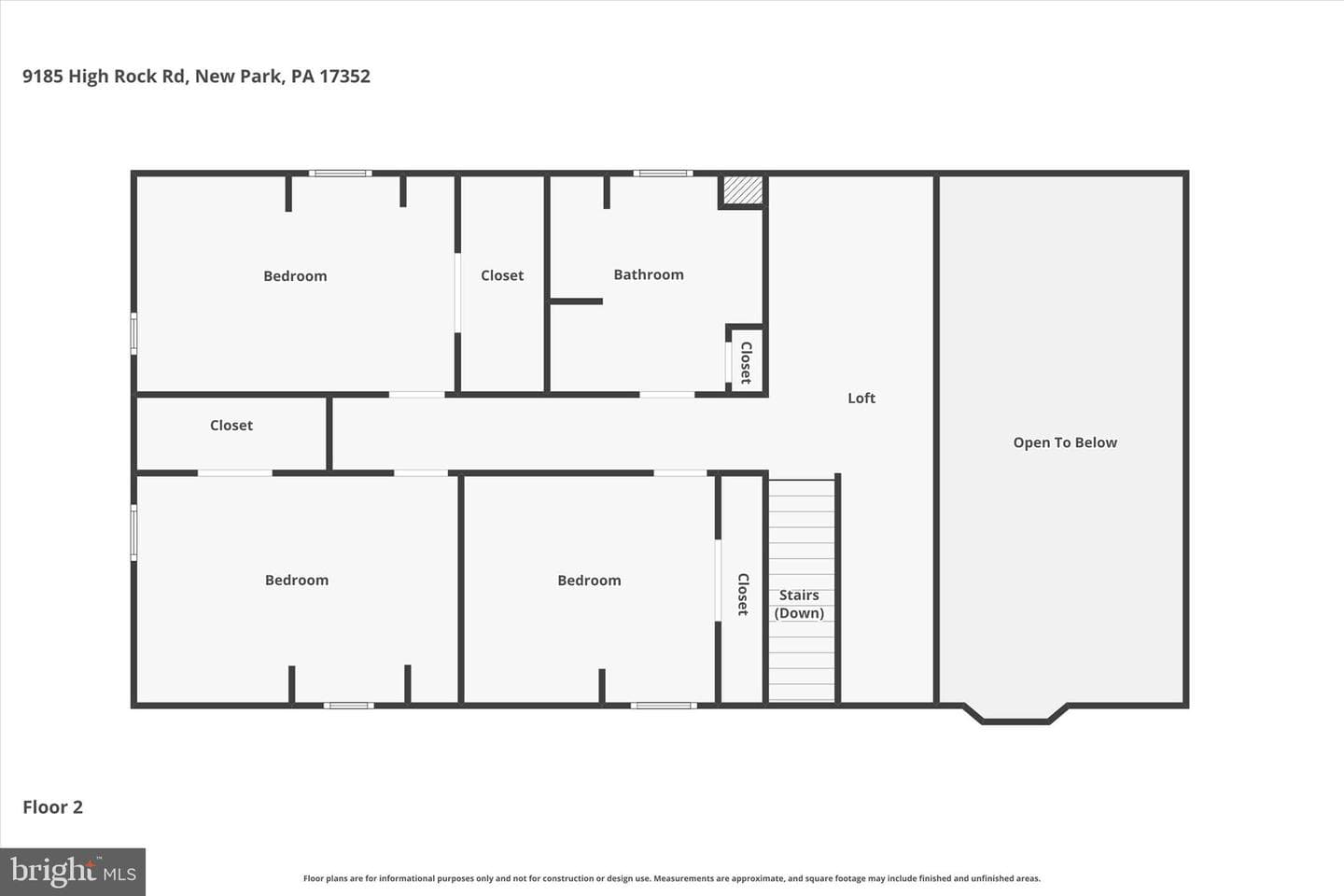 9185 High Rock Road photo 50
