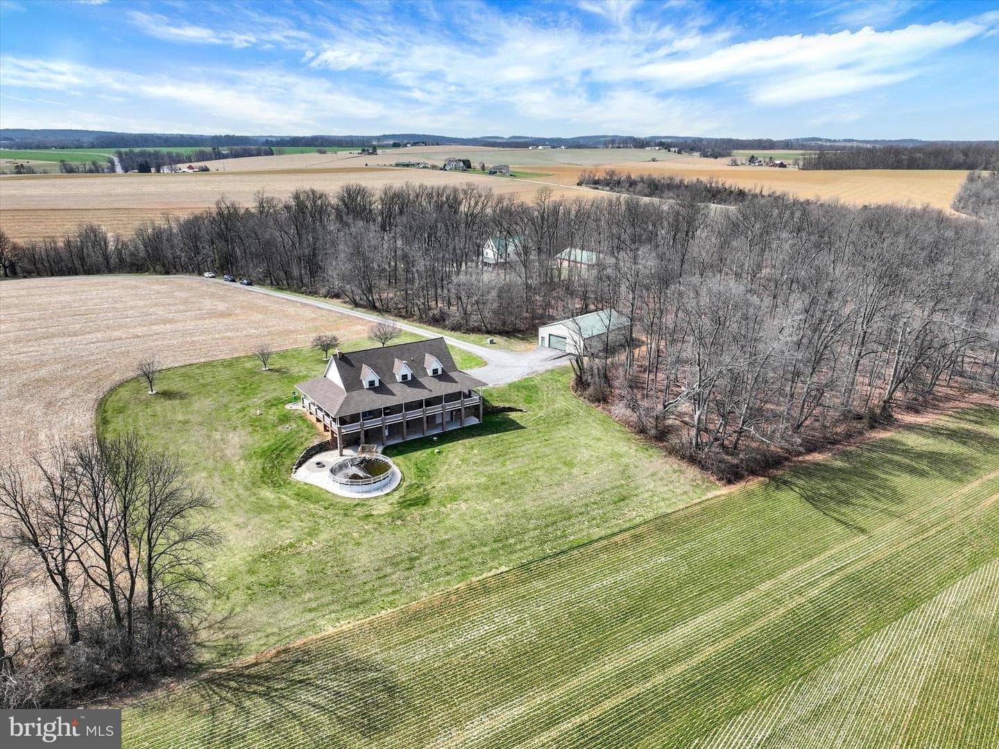 9185 High Rock Road photo 7