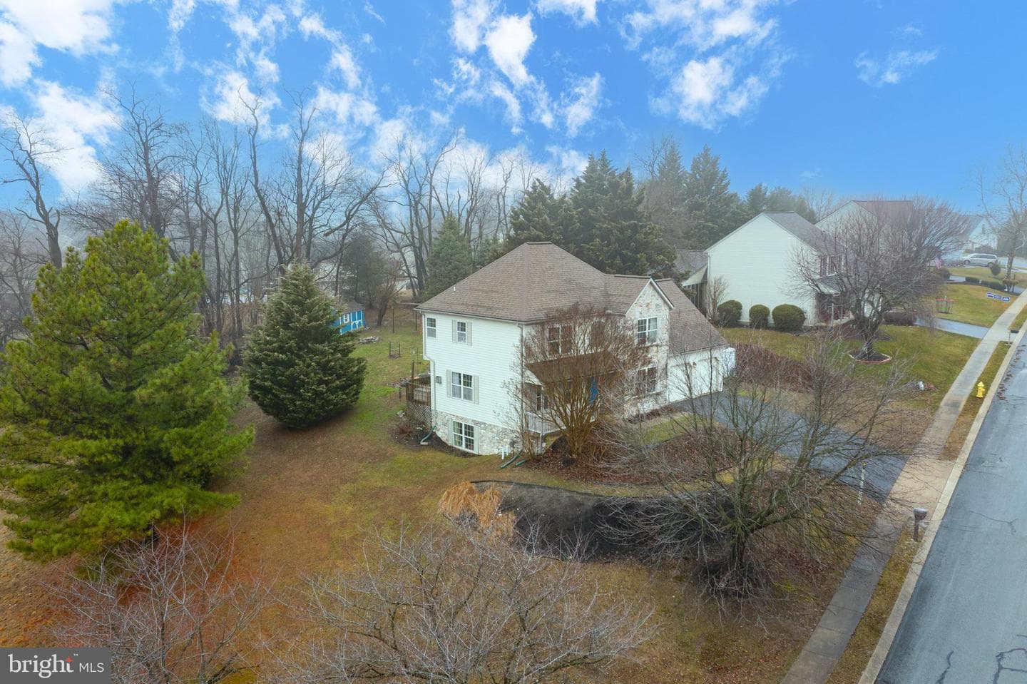46 Stonewyck Hill Road photo 2