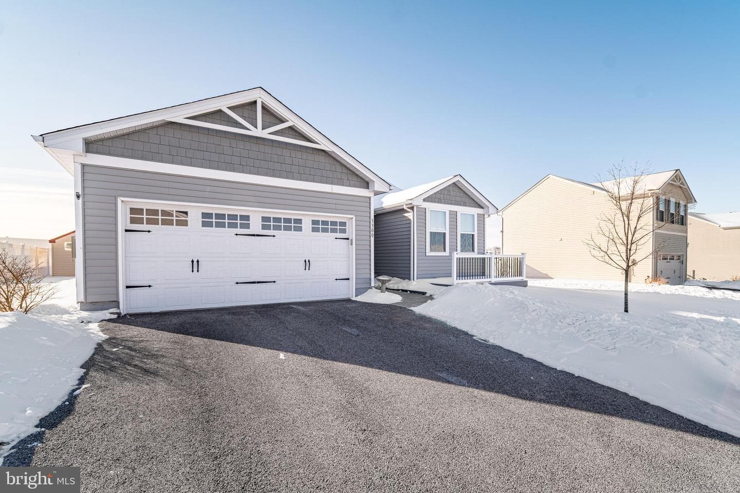 3300 Pebble Run Drive photo 34