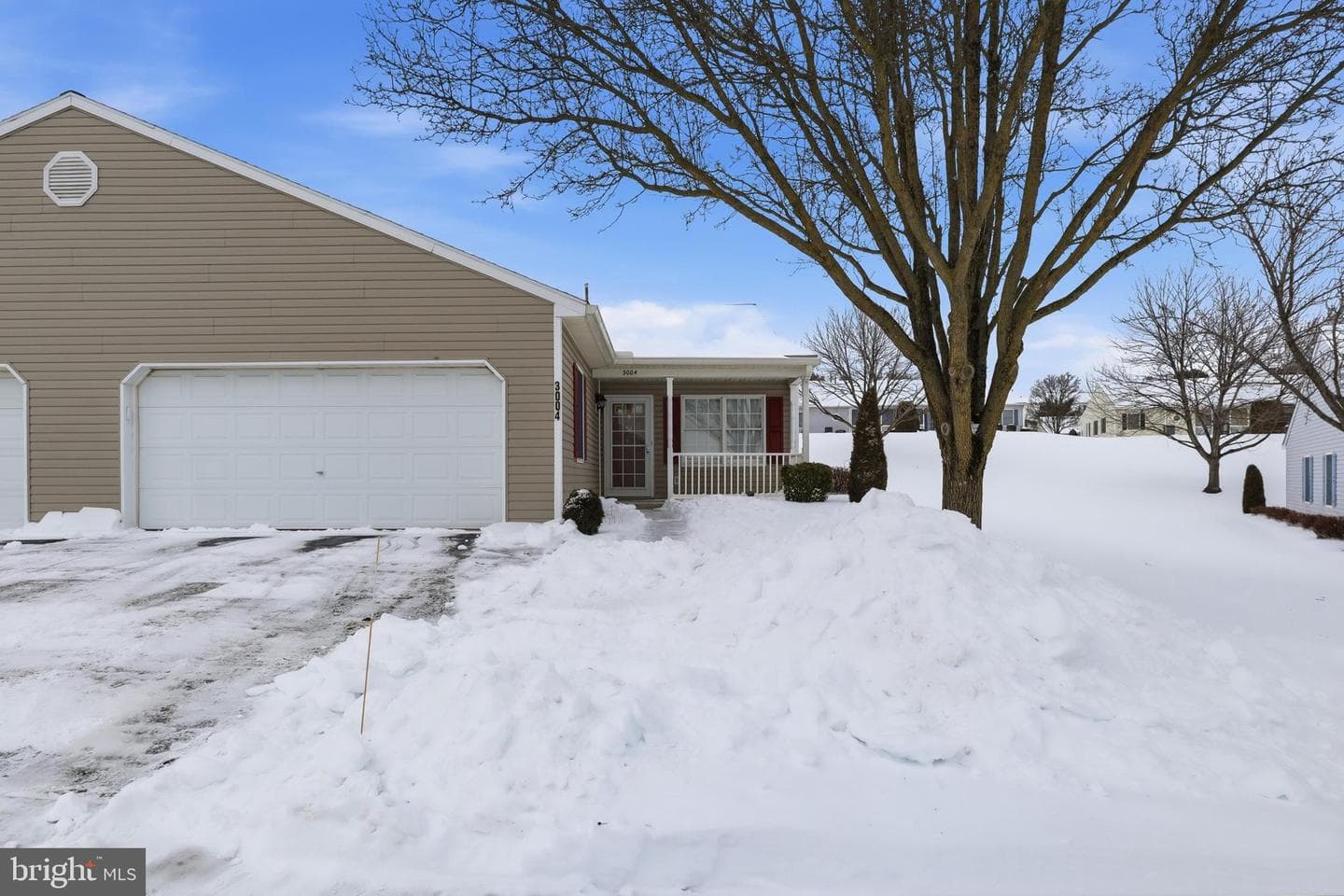 3004 Lakefield Road #3004 photo 3