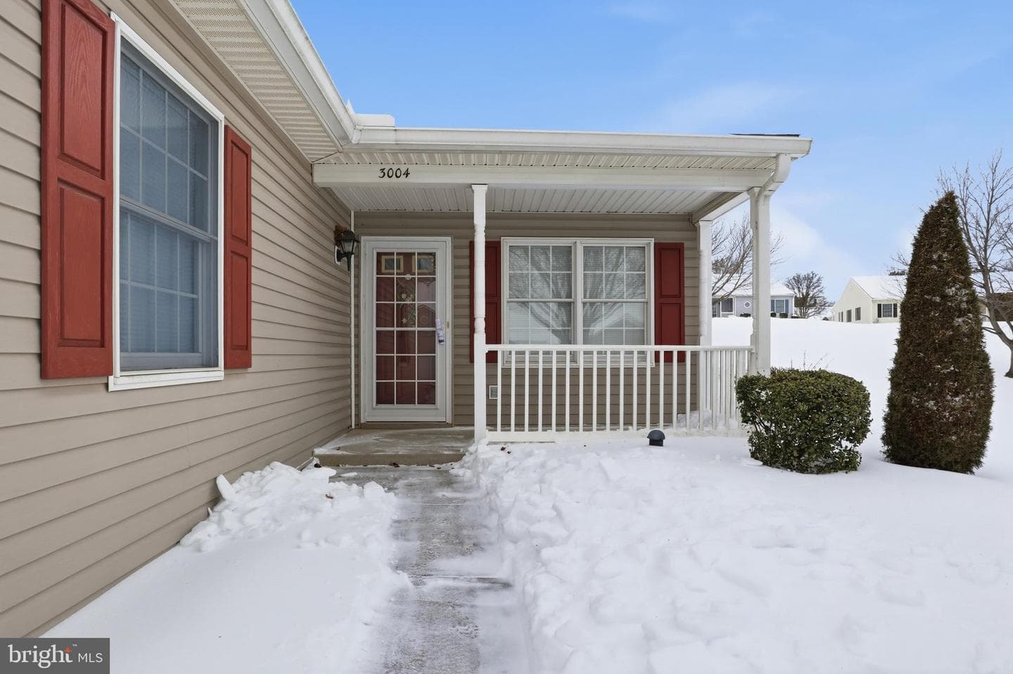 3004 Lakefield Road #3004 photo 5