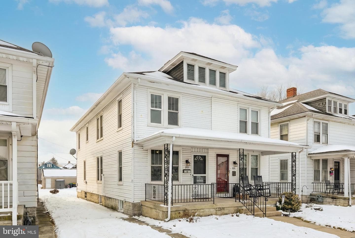 551 McAllister Street photo 32