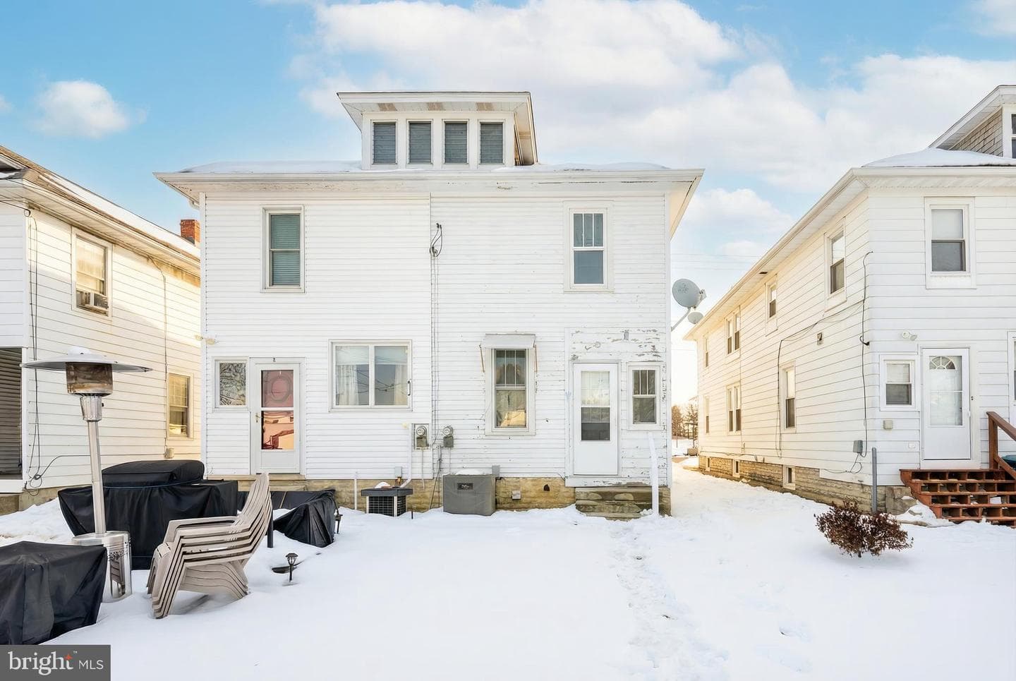 551 McAllister Street photo 33