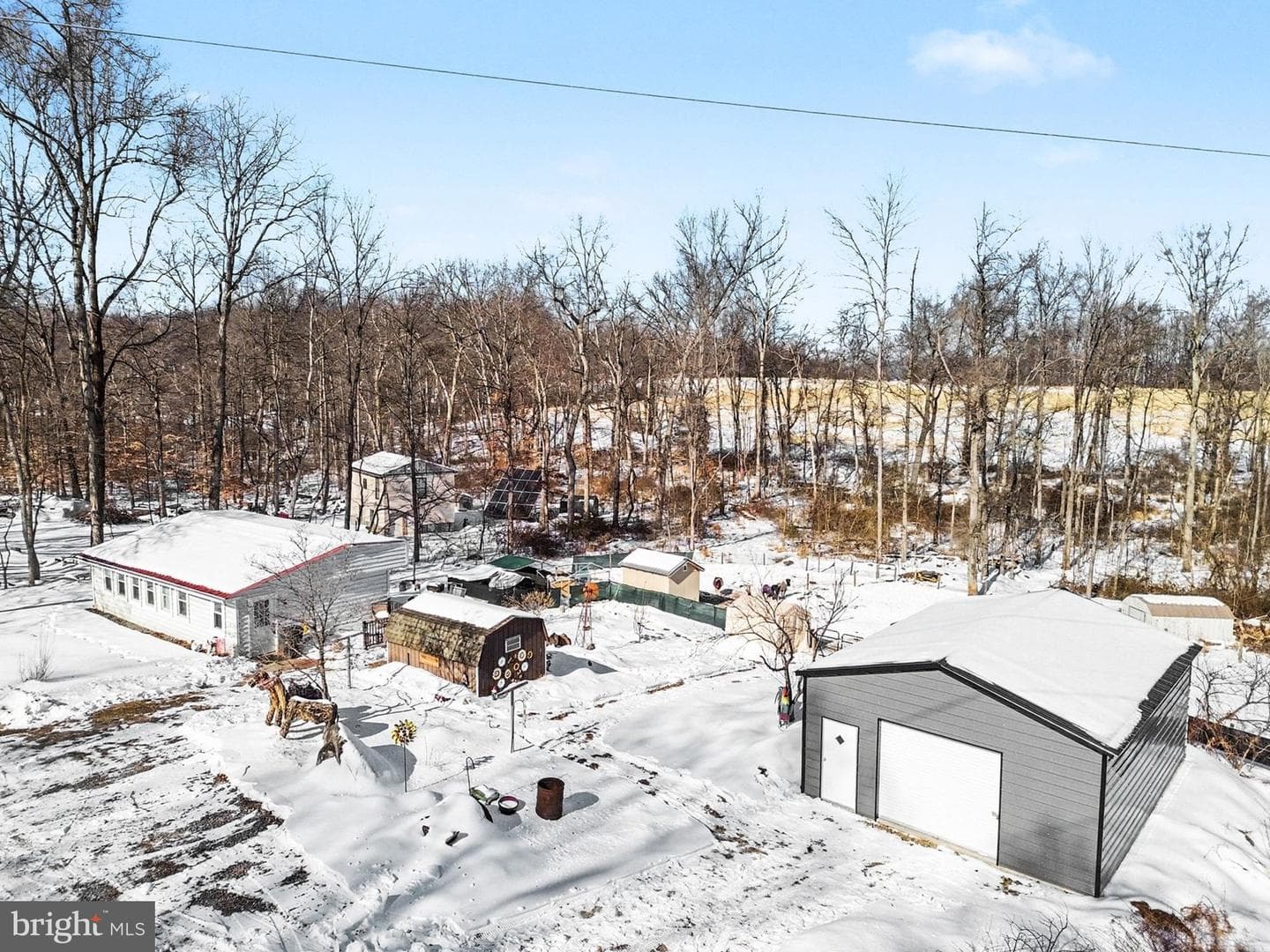 8065 Bull Road photo 2