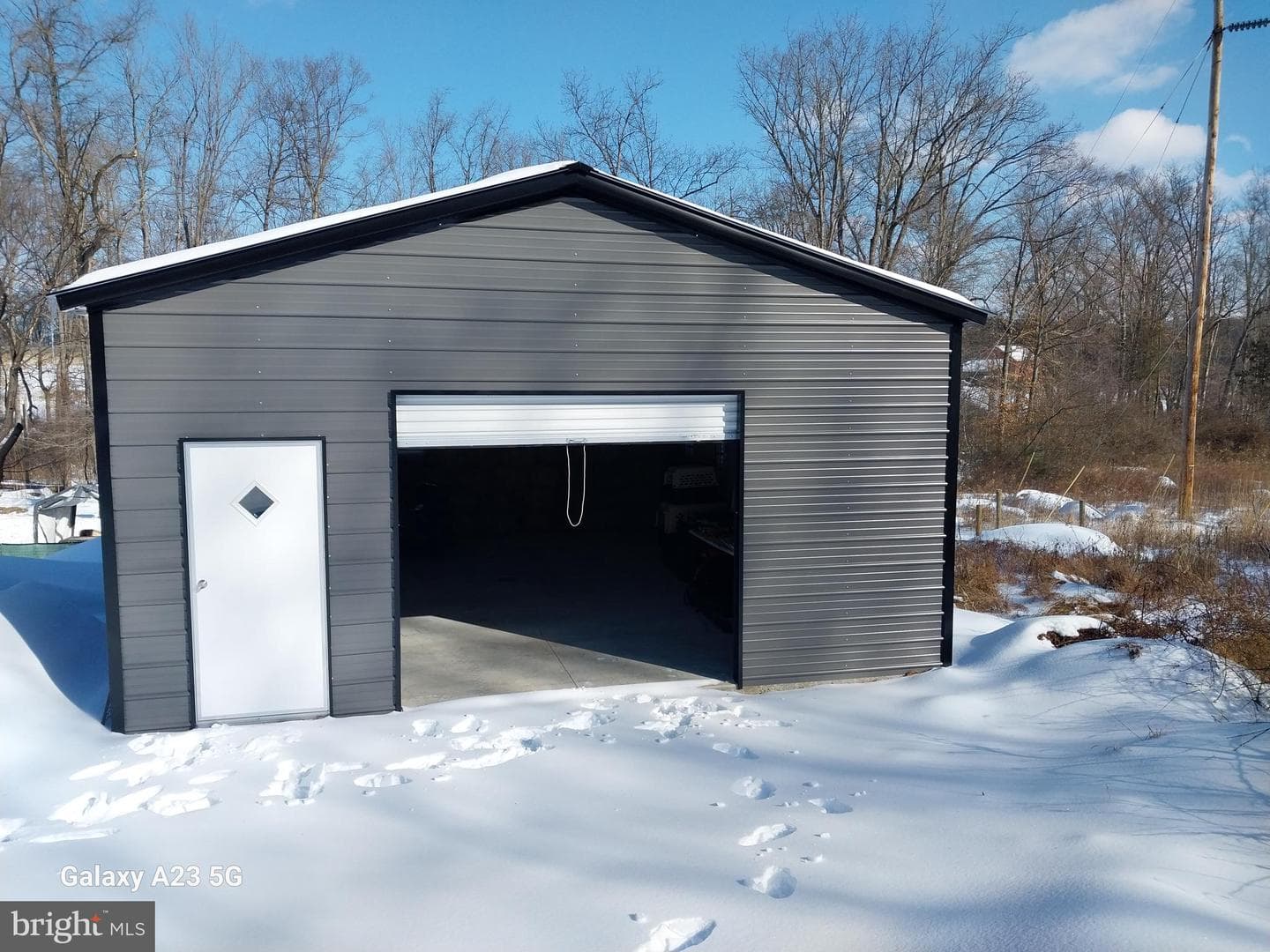 8065 Bull Road photo 20