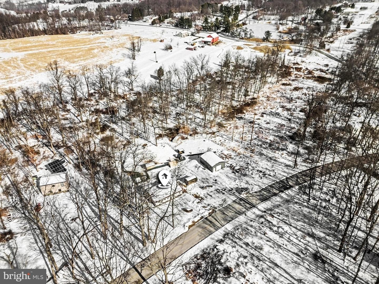 8065 Bull Road photo 30