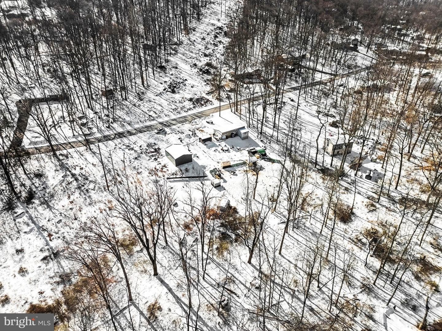 8065 Bull Road photo 32