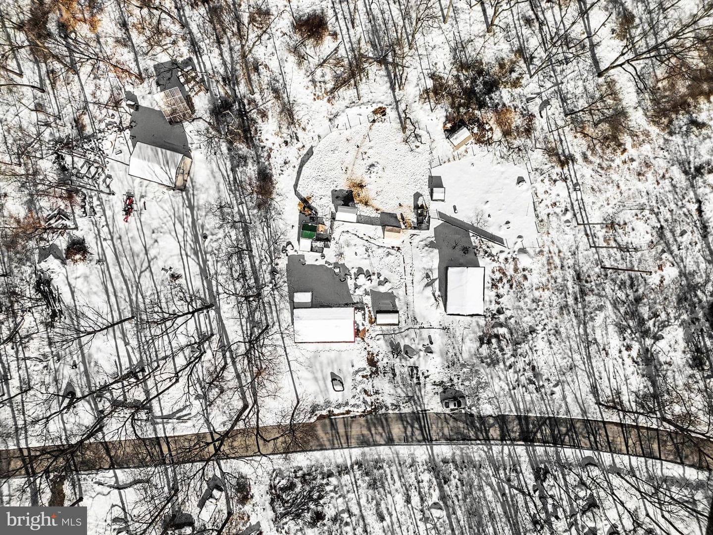 8065 Bull Road photo 36