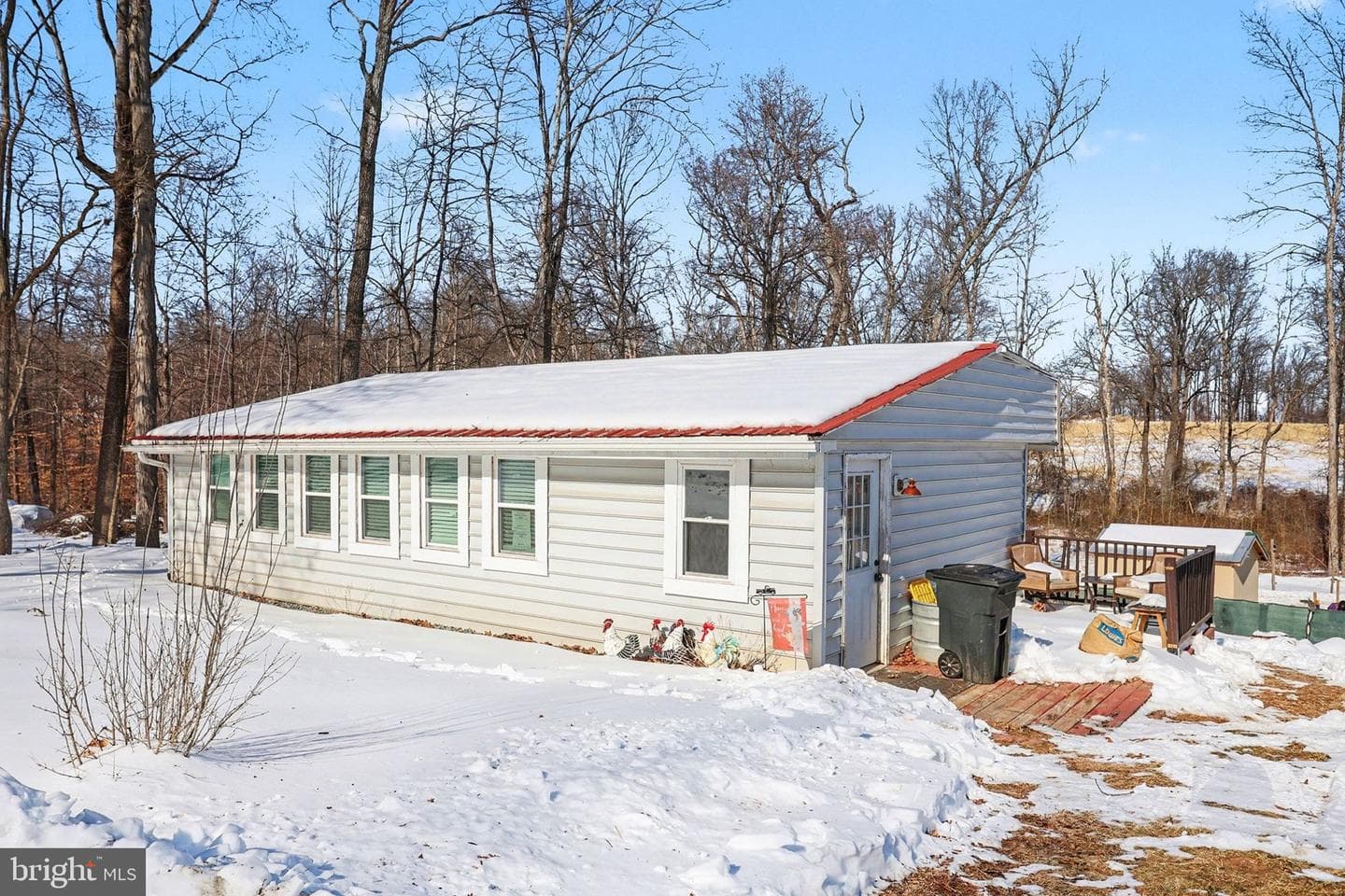 8065 Bull Road photo 4