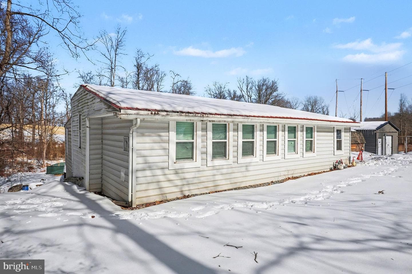 8065 Bull Road photo 5