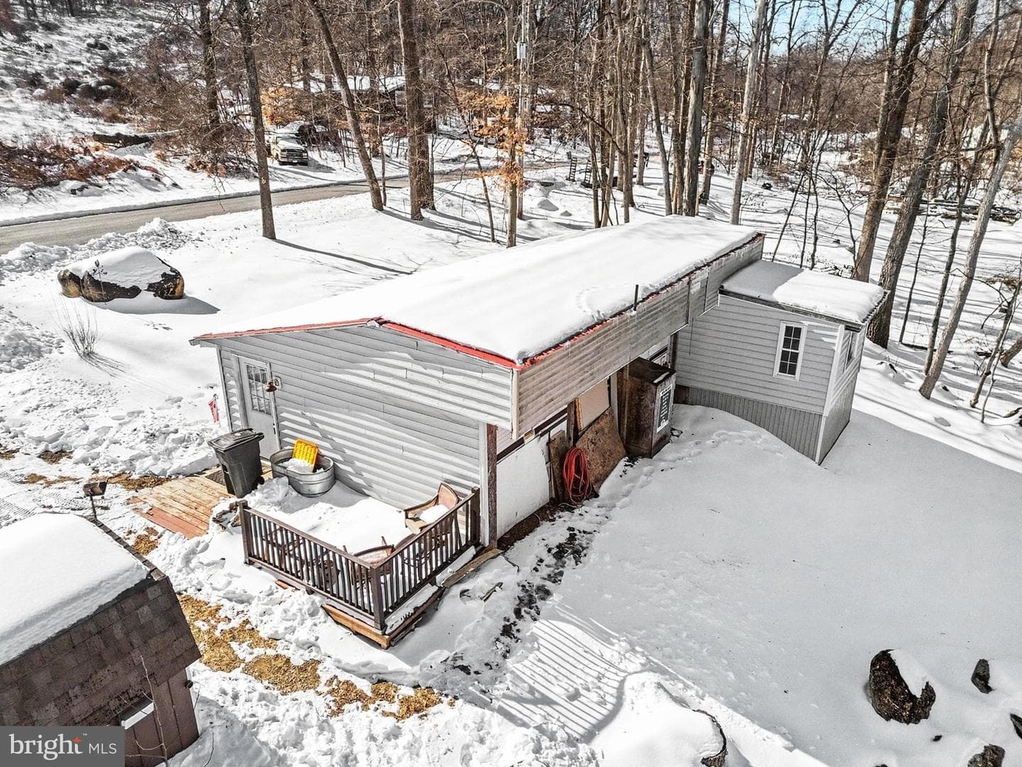 8065 Bull Road photo 6