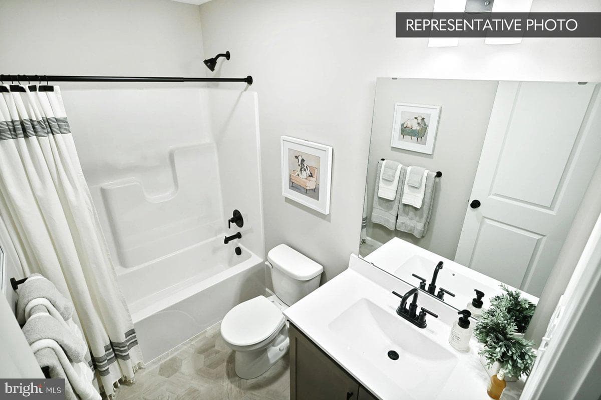 Abbey Plan At Logan Meadows photo 14