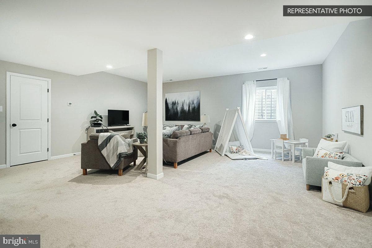 Abbey Plan At Logan Meadows photo 30