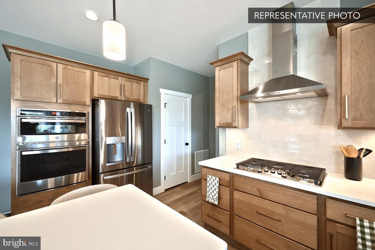 Beacon Pointe Plan At Logan Meadows photo 17
