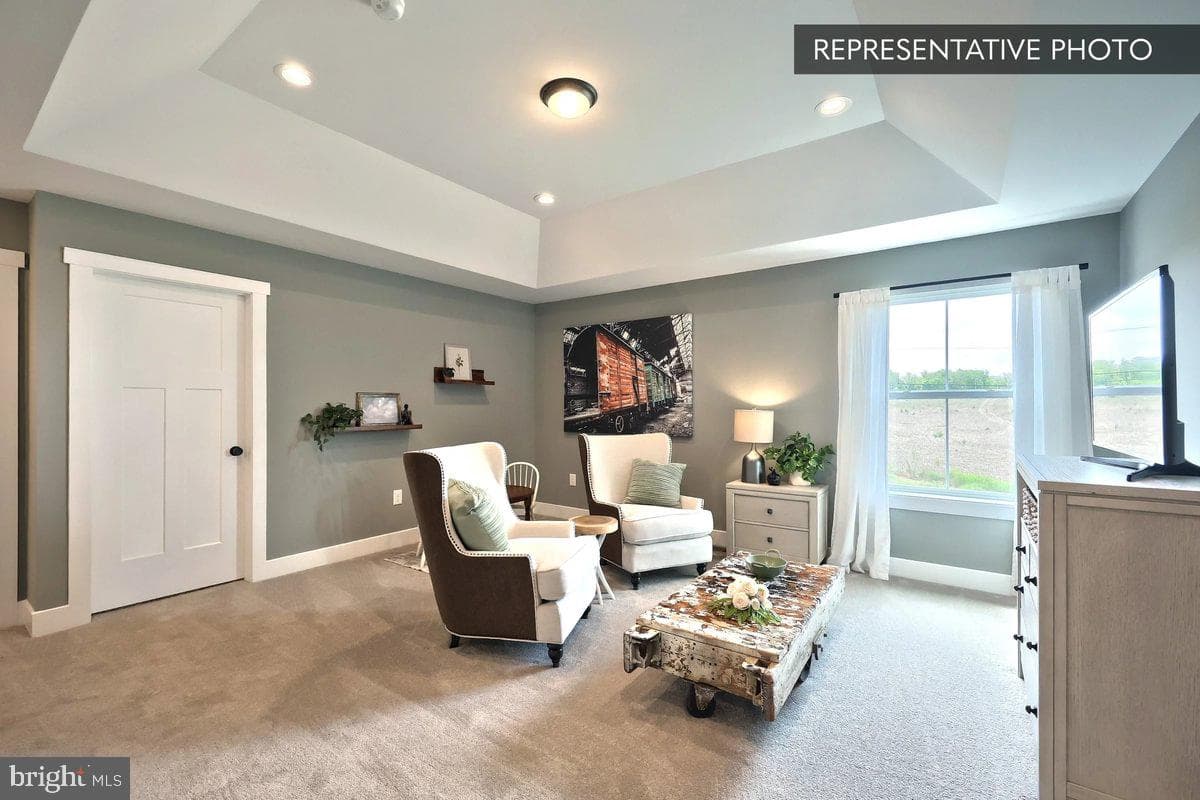 Beacon Pointe Plan At Logan Meadows photo 22