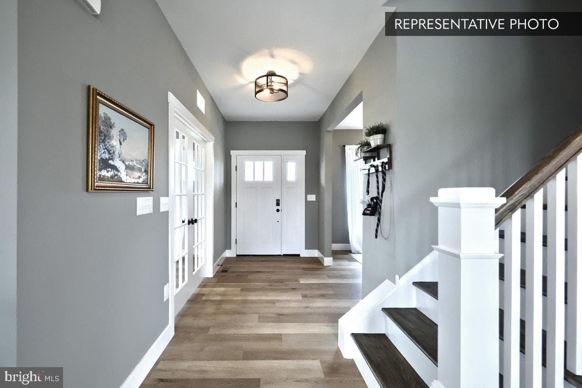 Beacon Pointe Plan At Logan Meadows photo 24