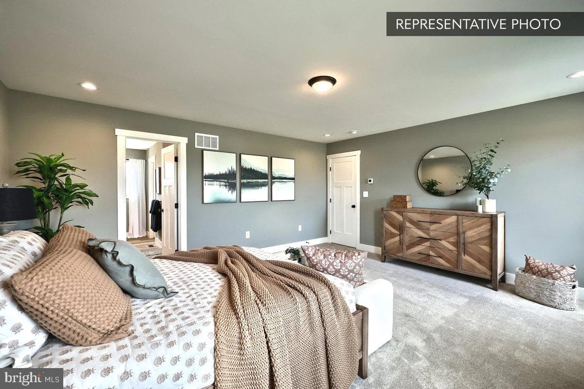 Beacon Pointe Plan At Logan Meadows photo 26