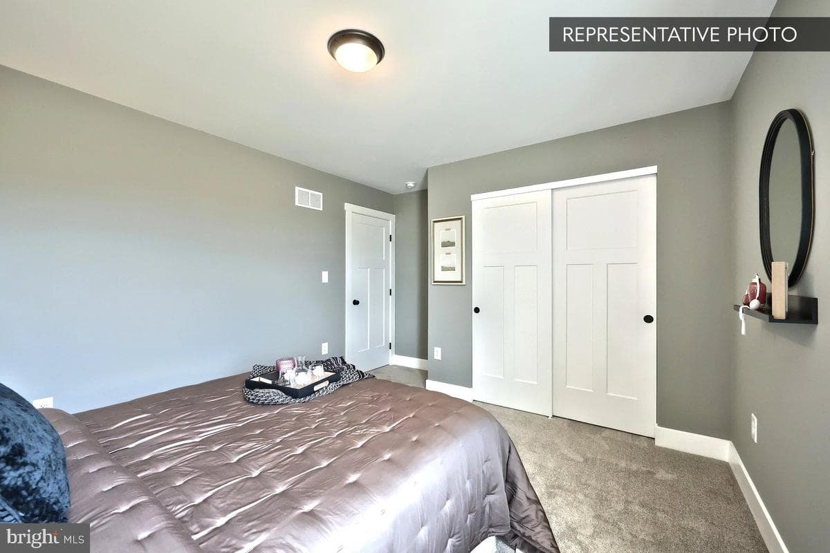 Beacon Pointe Plan At Logan Meadows photo 28
