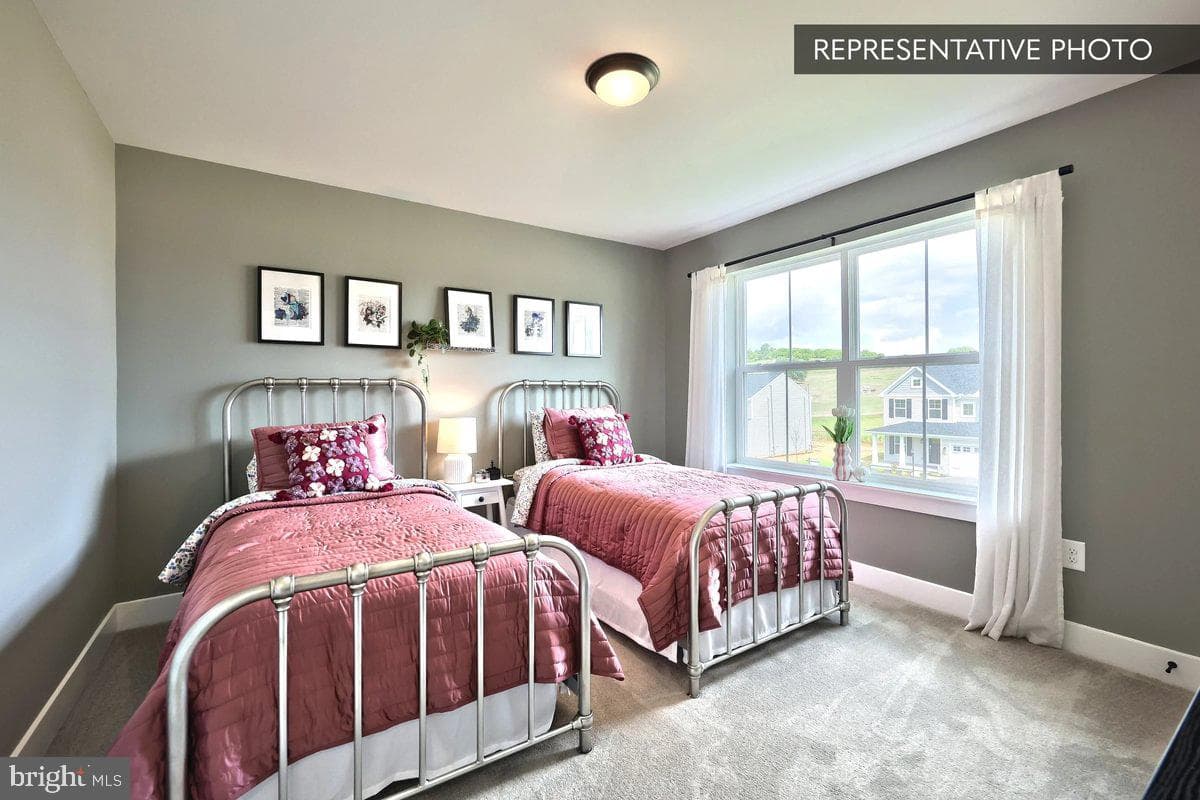 Beacon Pointe Plan At Logan Meadows photo 33