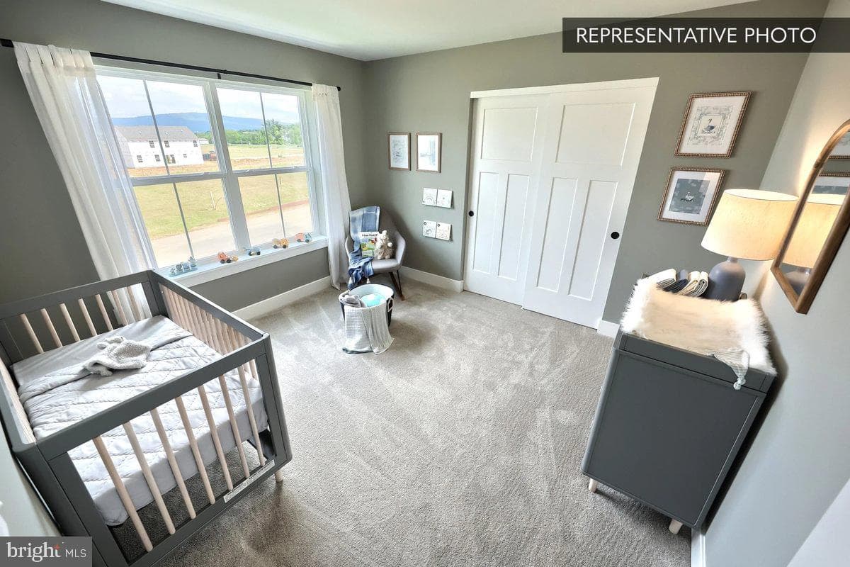 Beacon Pointe Plan At Logan Meadows photo 35
