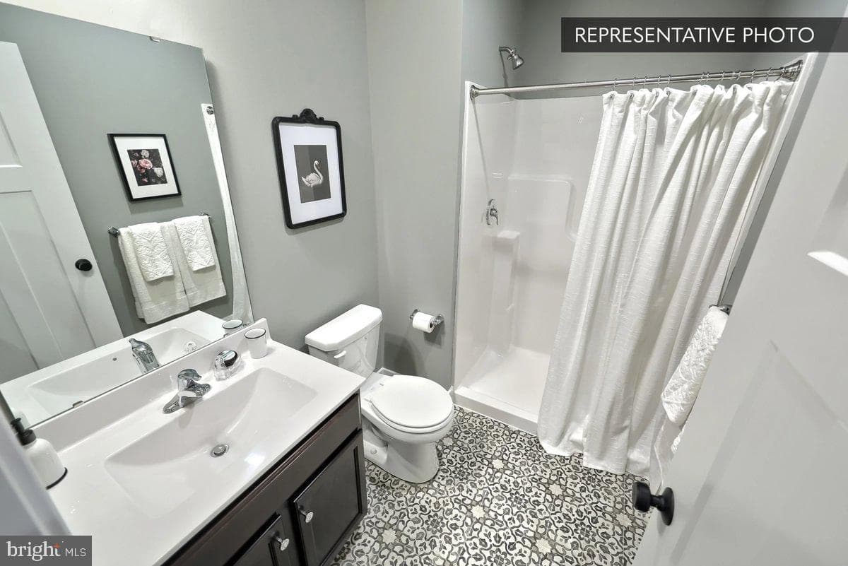 Beacon Pointe Plan At Logan Meadows photo 37