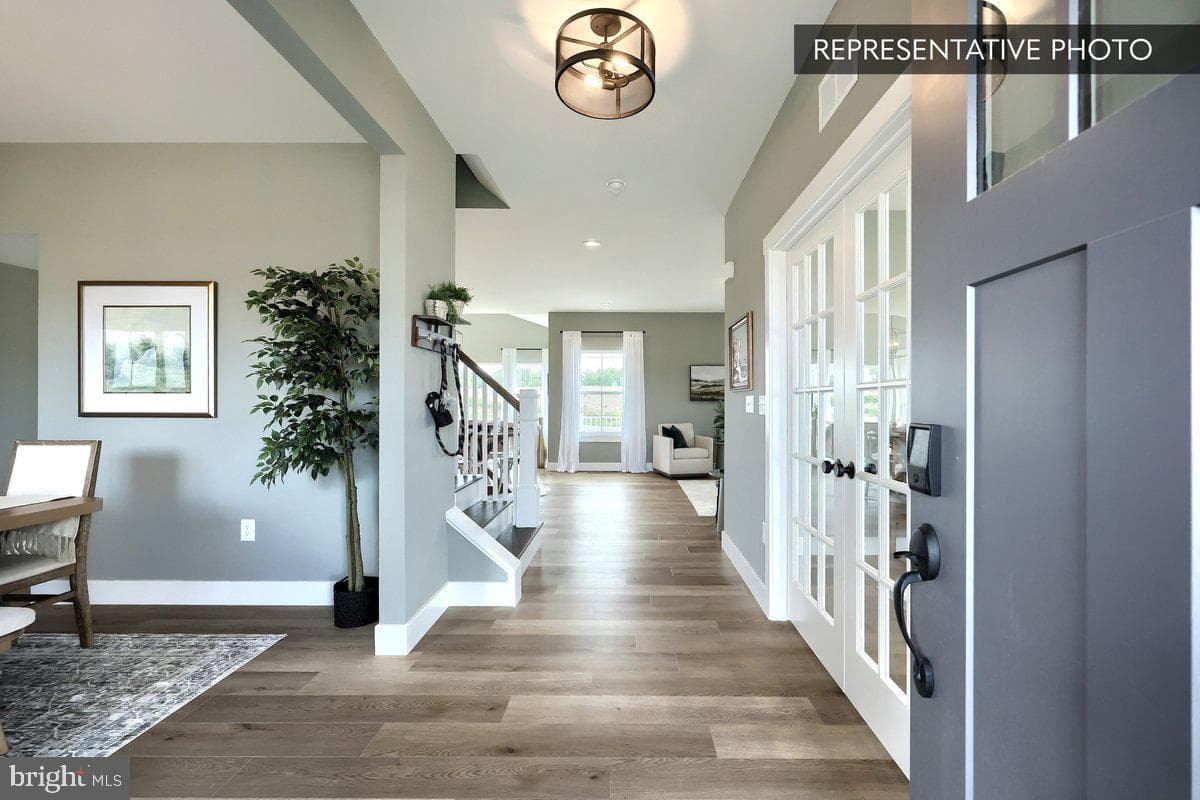 Beacon Pointe Plan At Logan Meadows photo 5