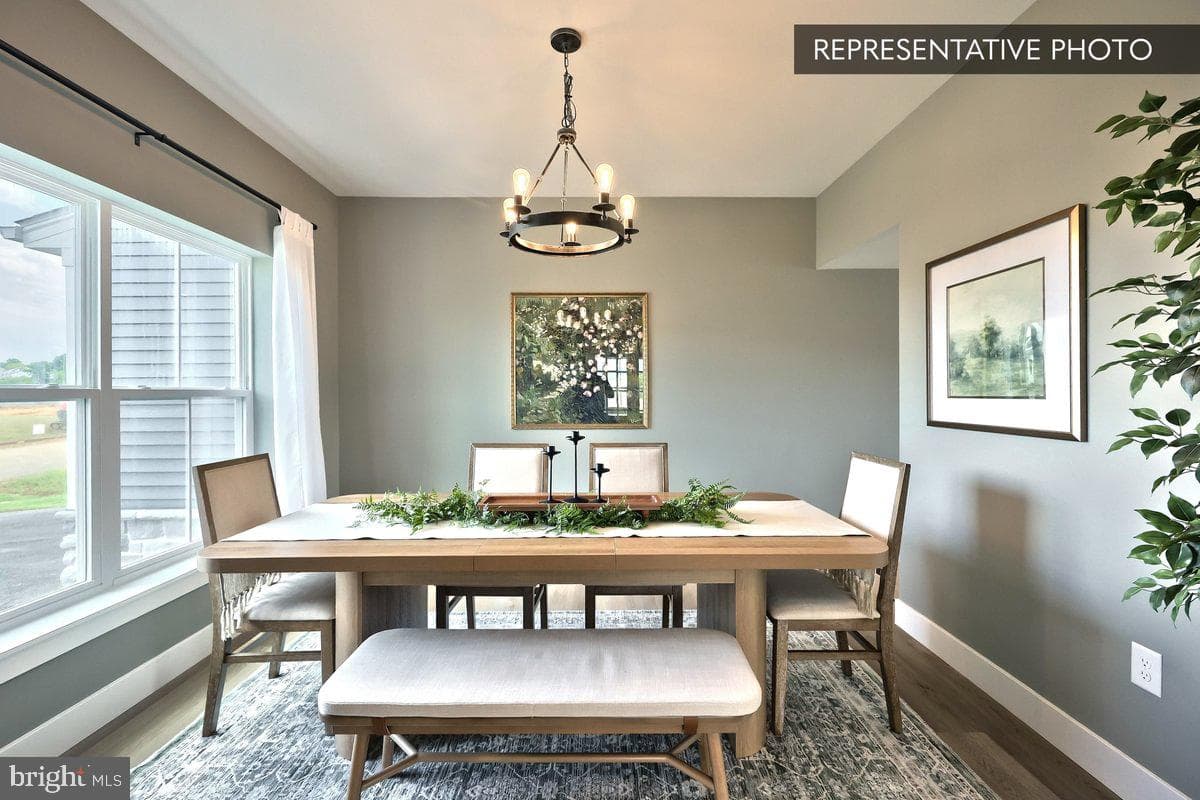 Beacon Pointe Plan At Logan Meadows photo 9