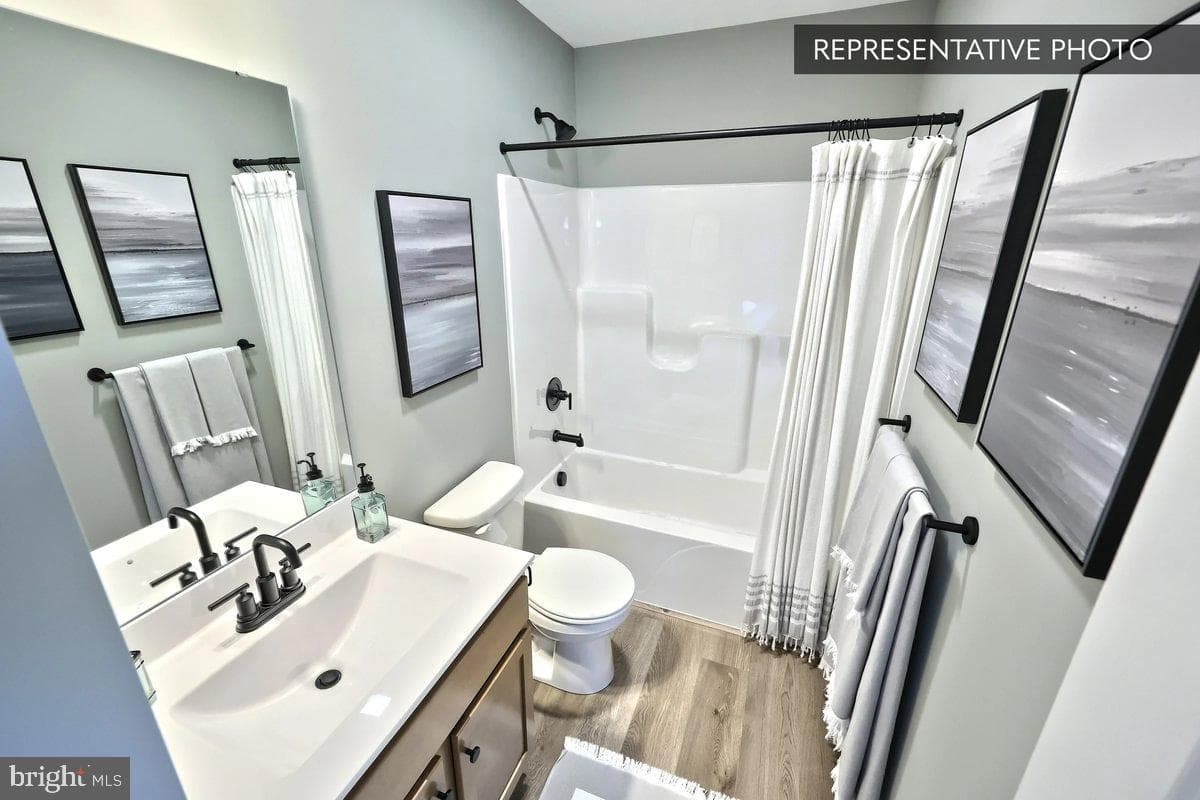 Copper Beech Plan At Logan Meadows photo 29