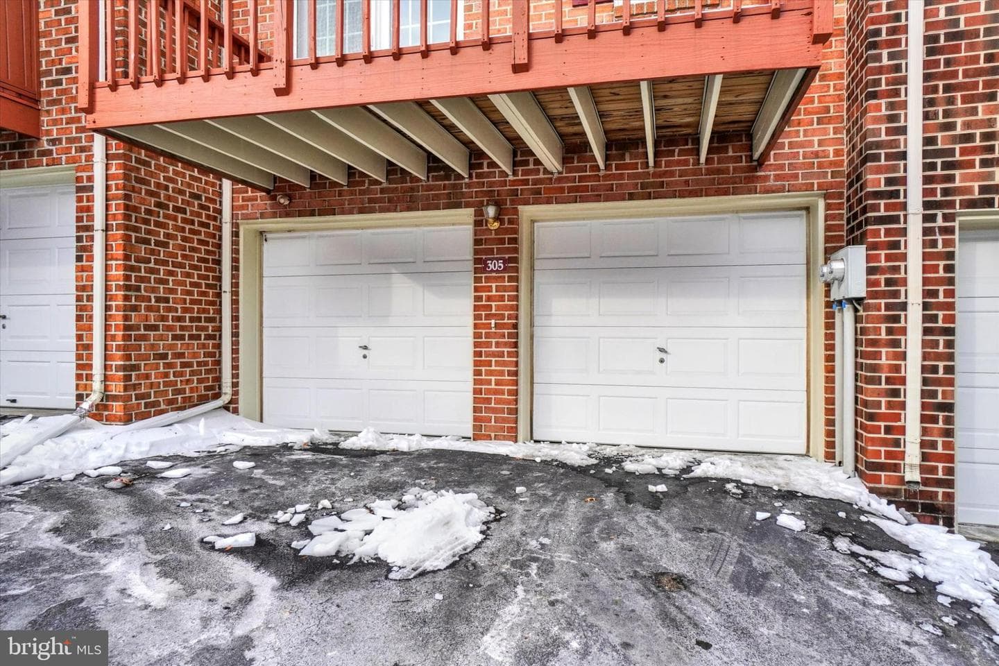 305 Chambers Rdg Ridge #305 photo 26