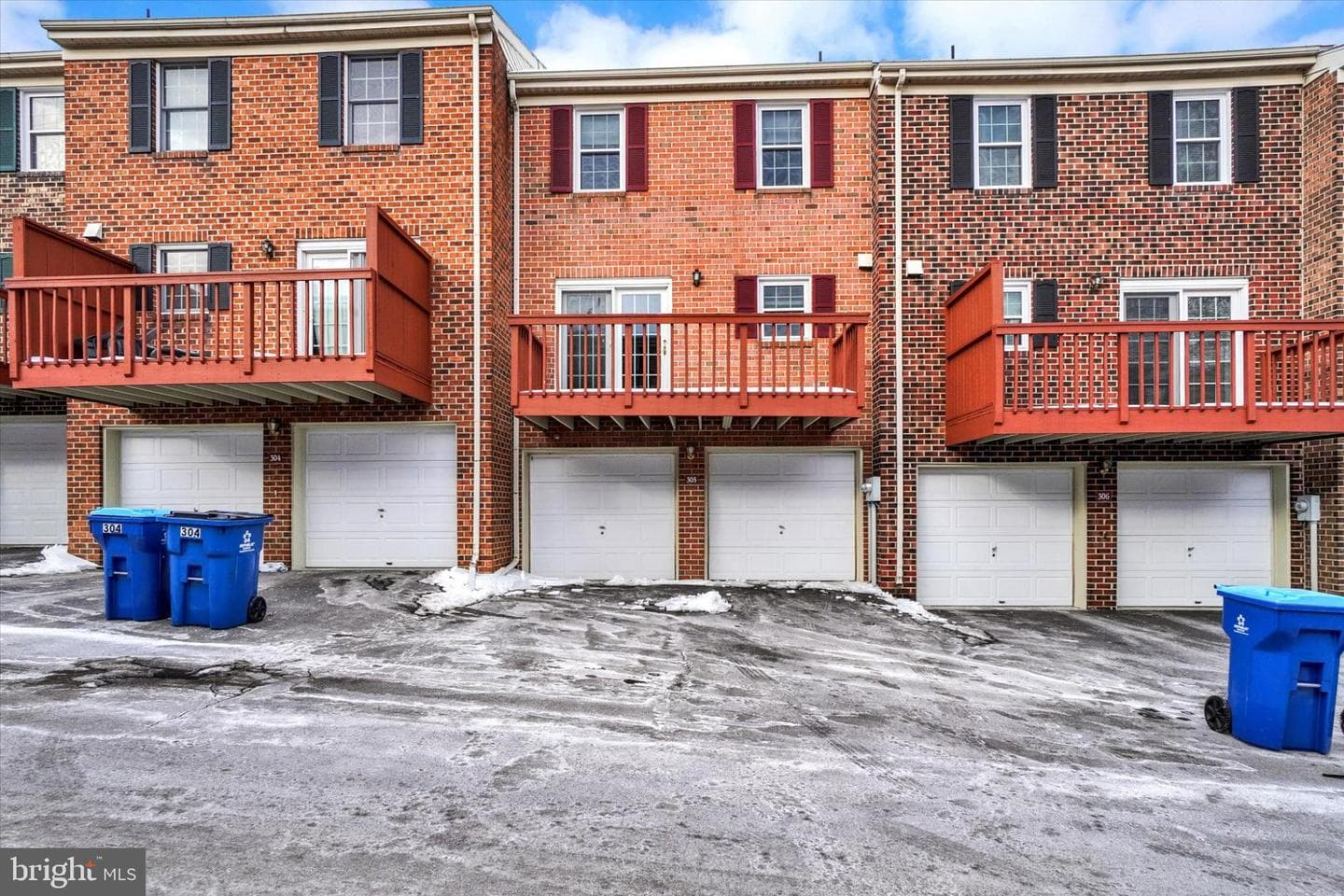 305 Chambers Rdg Ridge #305 photo 27
