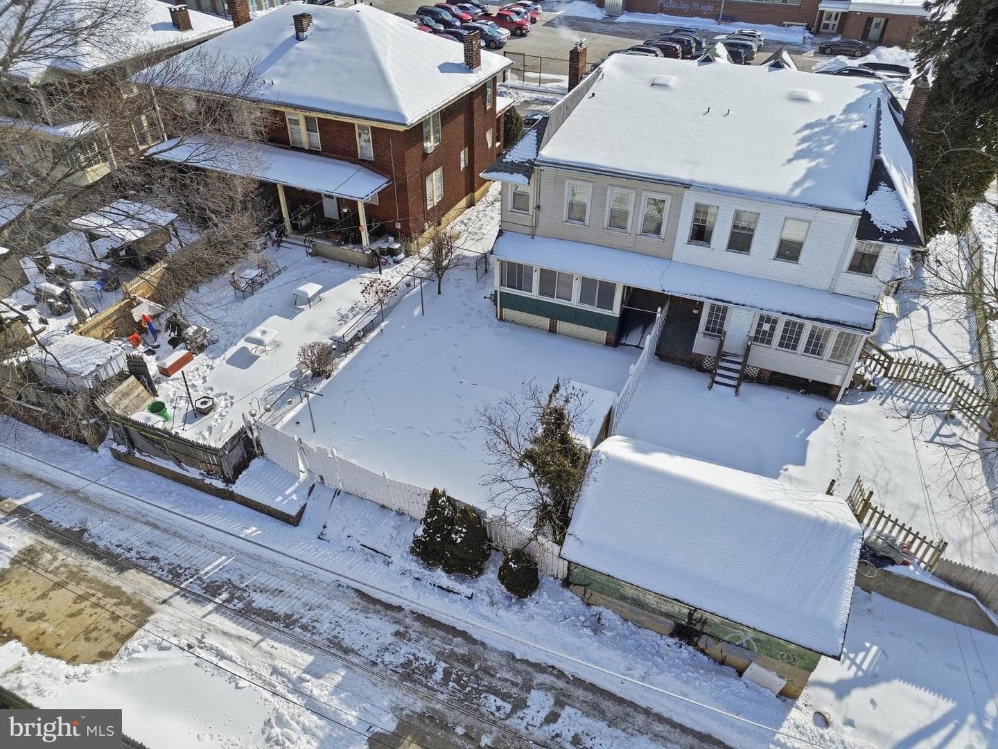 295 Kurtz Avenue photo 46