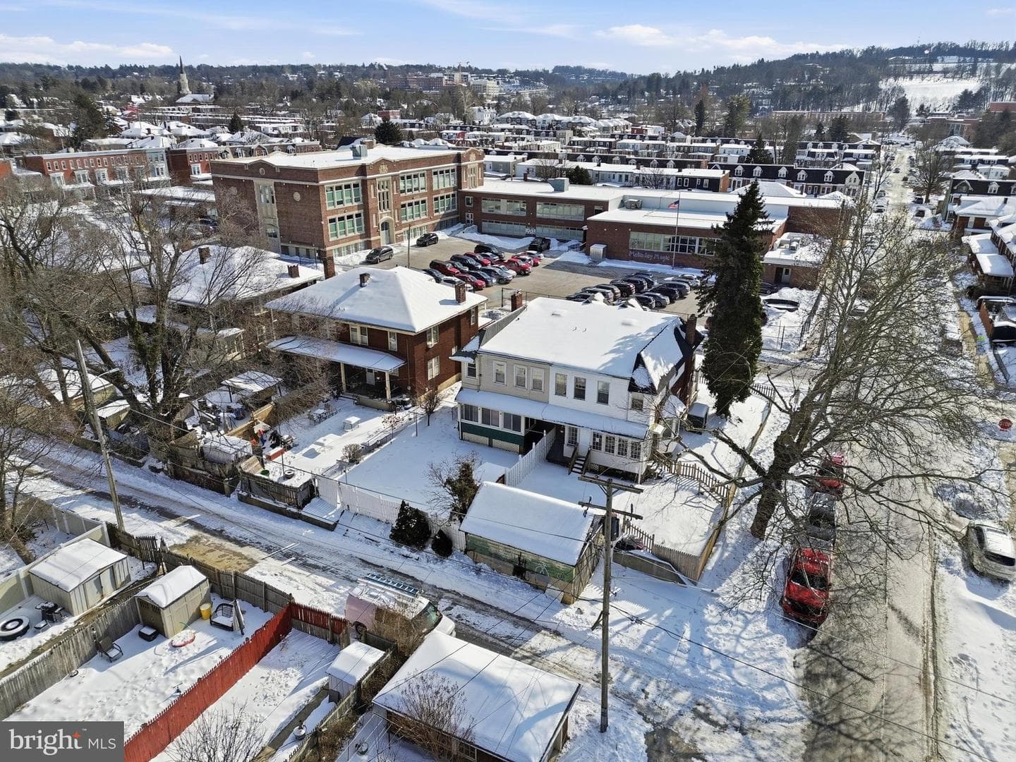 295 Kurtz Avenue photo 47
