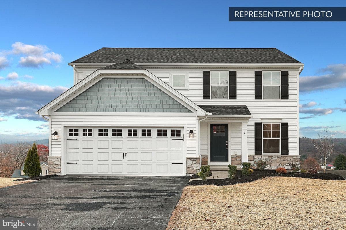 6328 Liam Drive #lot 48