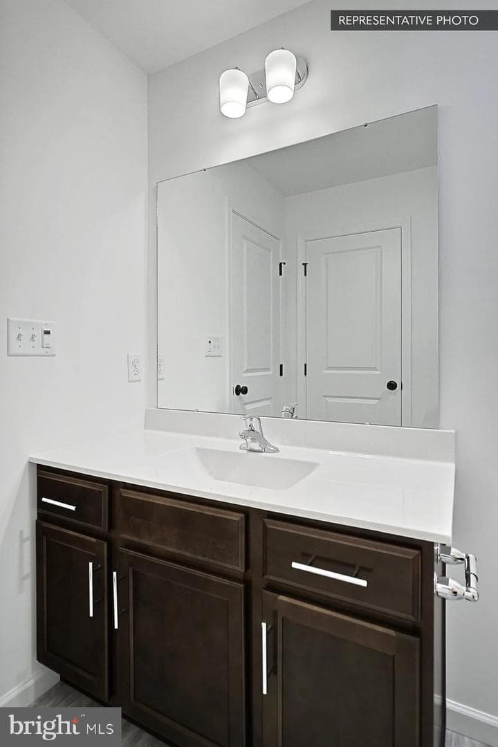 Black Cherry Plan At Hills At Valley View photo 37