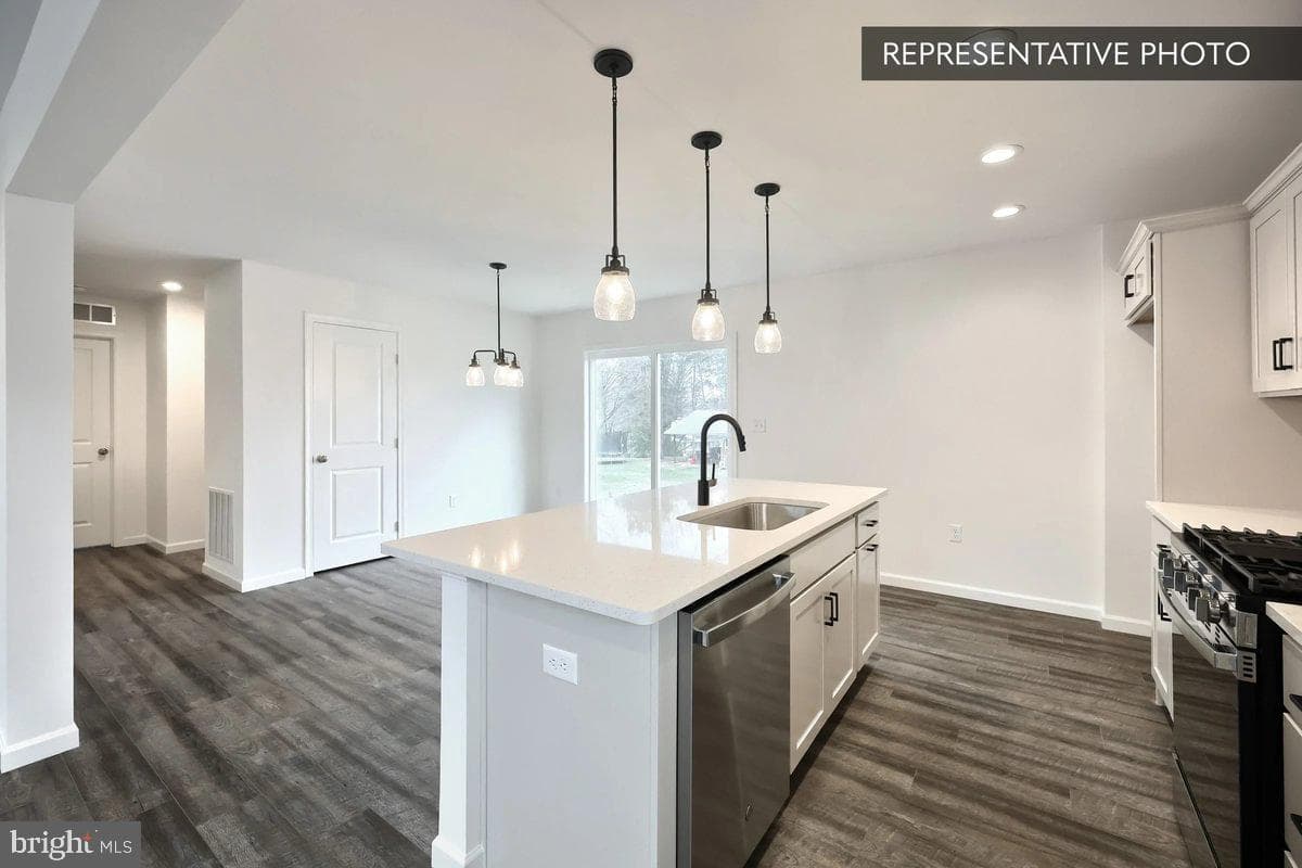 Pin Oak 5br Plan At Hills At Valley View photo 11