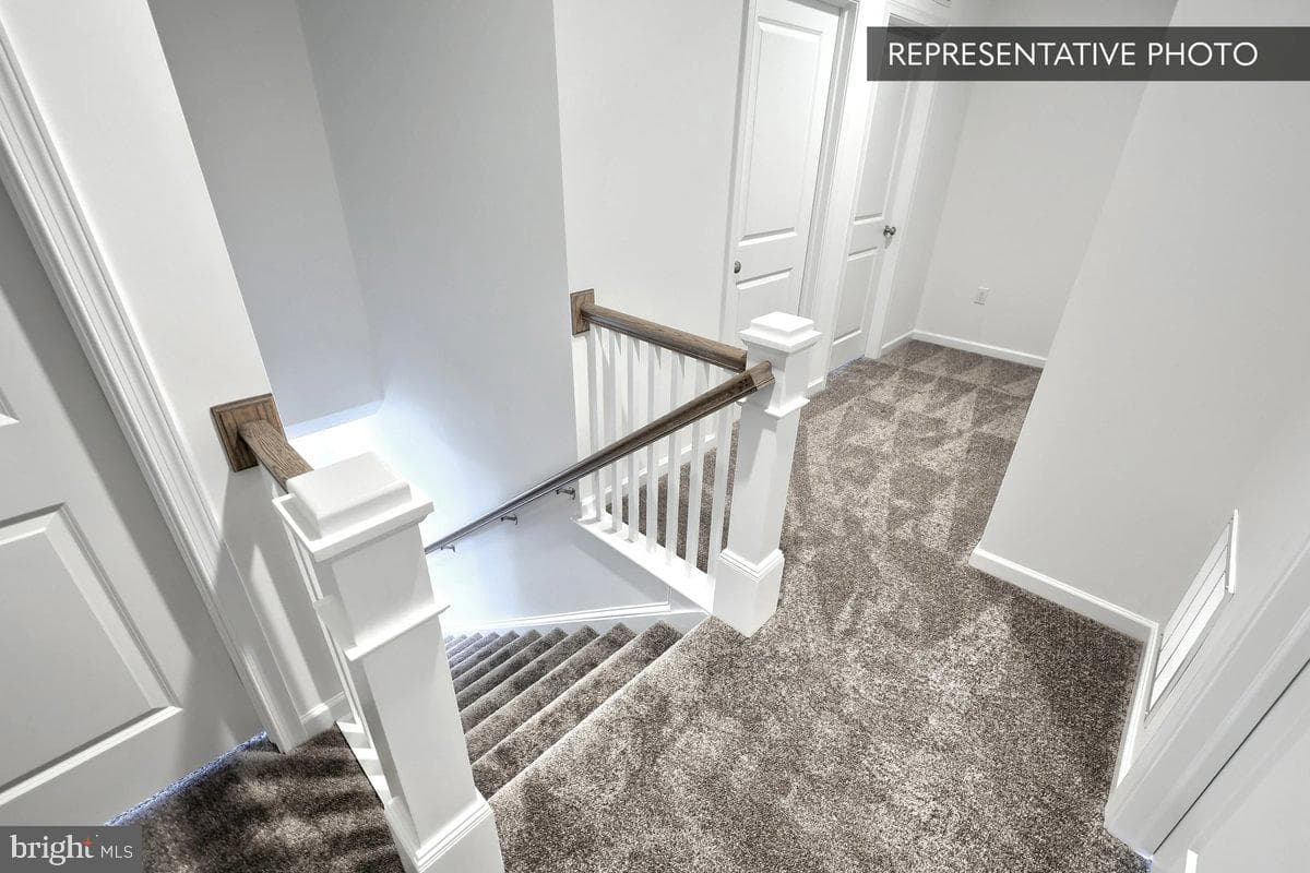 Pin Oak 5br Plan At Hills At Valley View photo 23