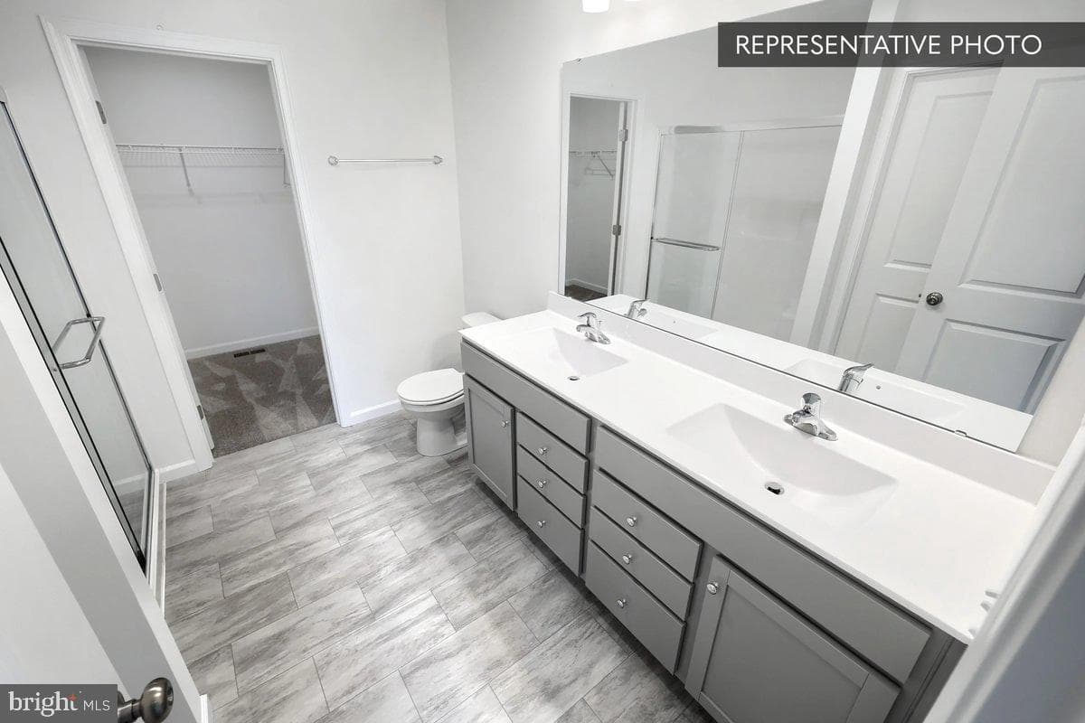 Pin Oak 5br Plan At Hills At Valley View photo 27