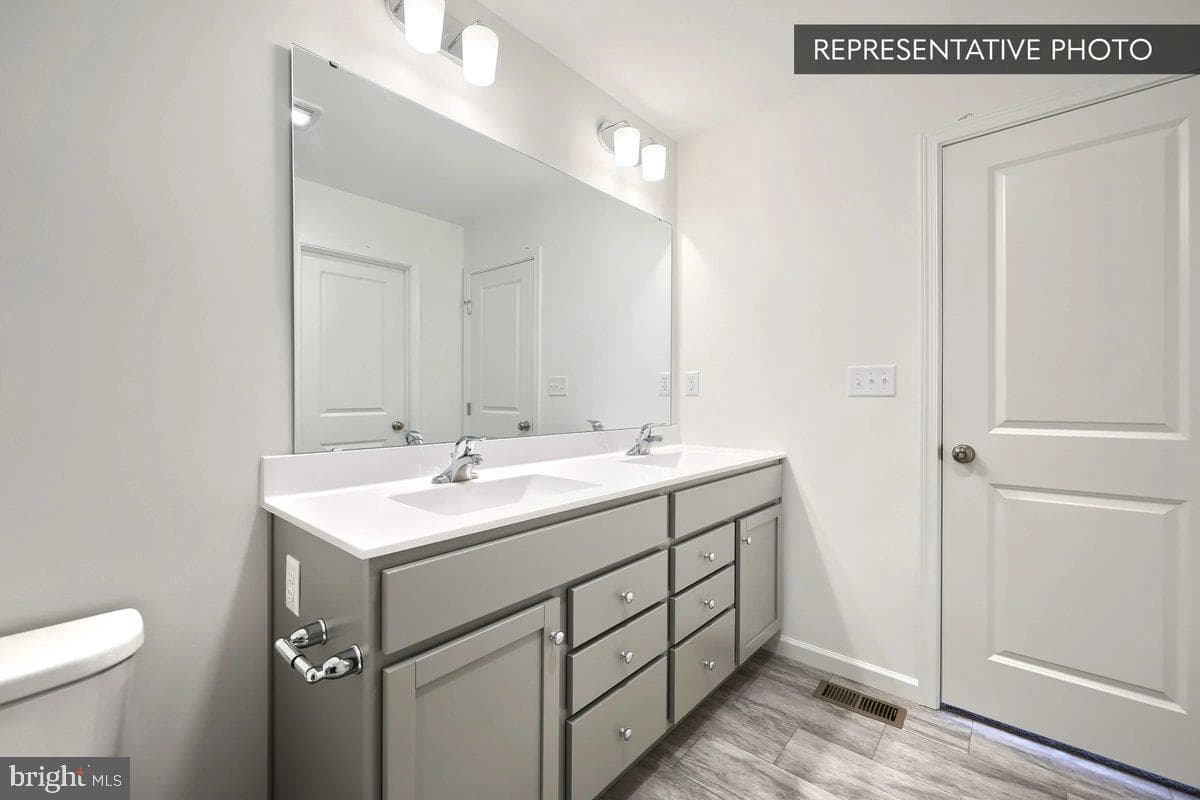 Pin Oak 5br Plan At Hills At Valley View photo 28