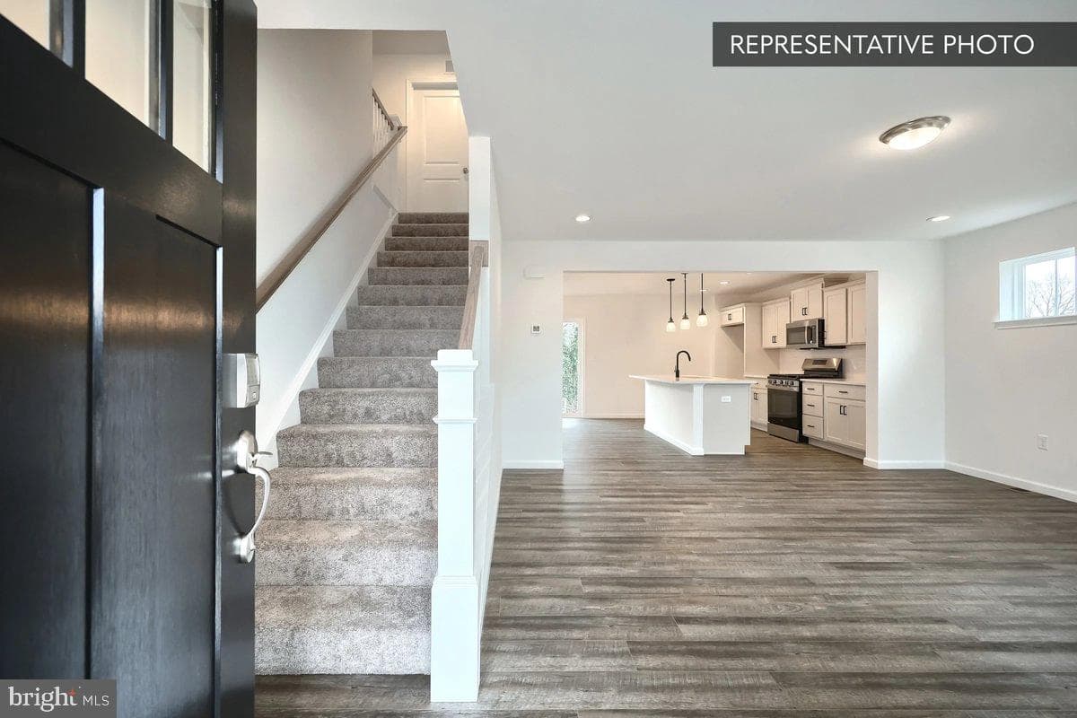Pin Oak 5br Plan At Hills At Valley View photo 3