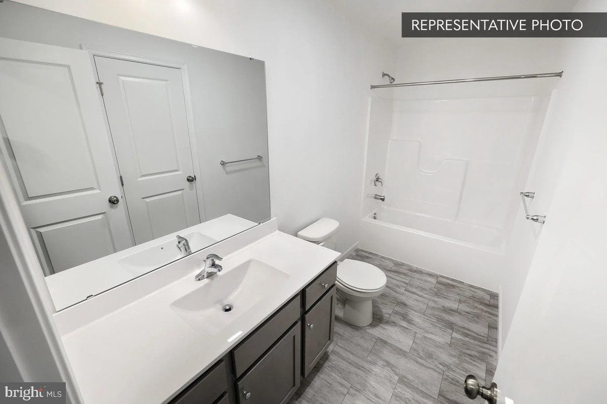Pin Oak 5br Plan At Hills At Valley View photo 32